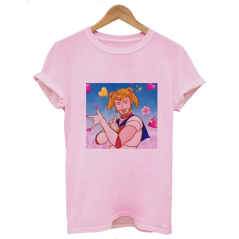 

CZCCWD Summer 2019 Fashion T Shirt Women Harajuku Princess Funny Aesthetic Printed Tshirt Leisure Streetwear Round Neck T-shirt