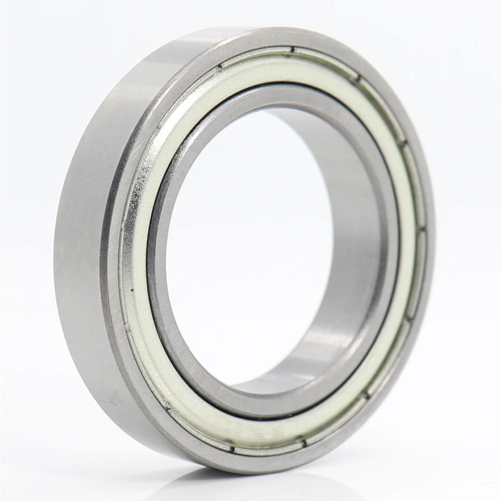 6909ZZ шариковые подшипники тонкие 6909 zz 5 шт. 45x68x12 мм 6909Z 61909 Z|bearing bearing|bearing ballbearings 6 |