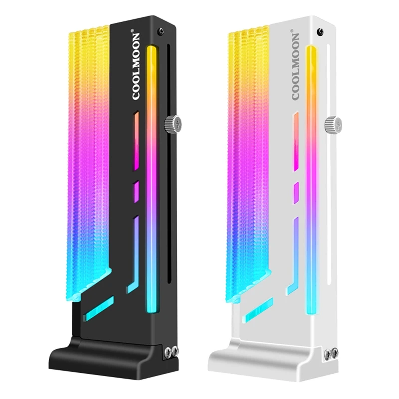 

Вертикальная подставка для графического процессора, 5 В