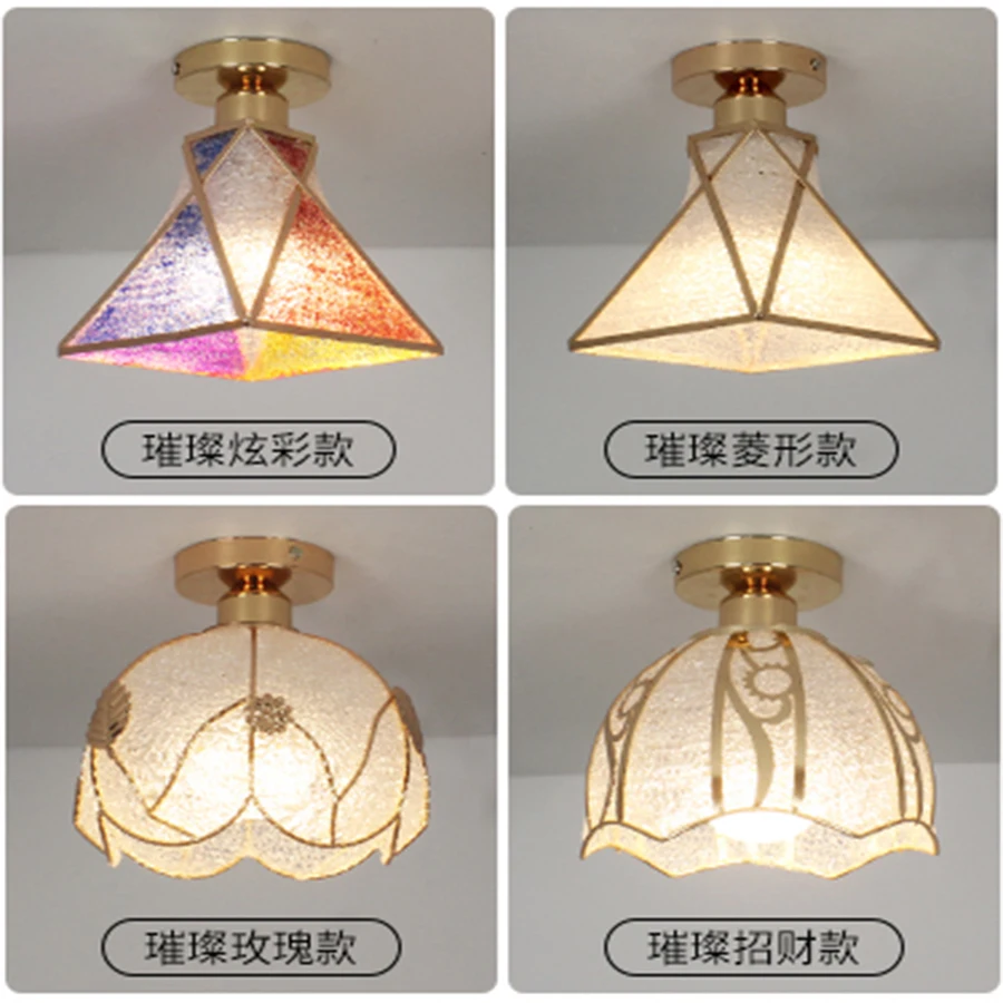 

Современный деревянный потолочный светильник E27, скандинавский светодиодный винтажный осветительный прибор для гостиной, спальни, домашнего фойе, 3 шт.