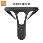 Умное устройство Xiaomi Youpin Hipee для коррекции осанки, устройство для мониторинга осанки, Корректор осанки для взрослых и детей