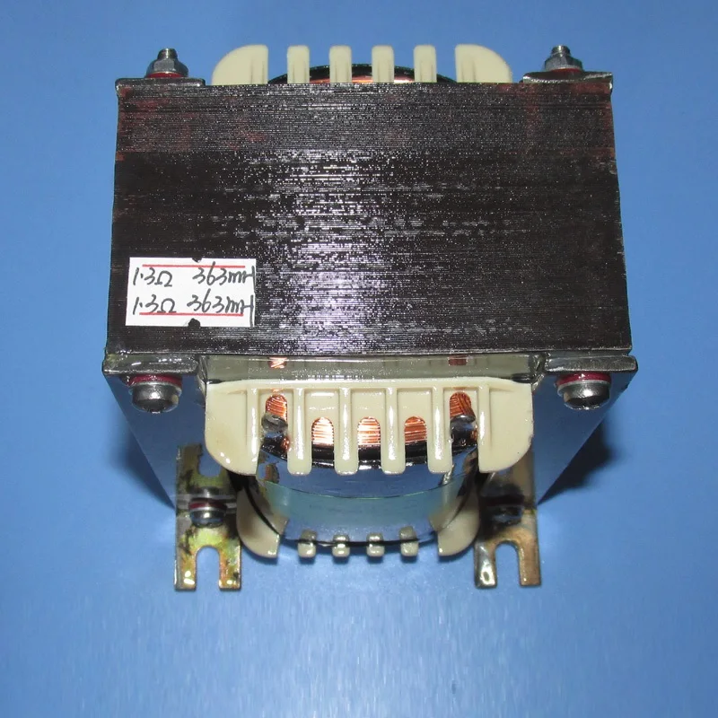 

2A subwoofer artifact-50W long magnetic circuit full bass transformer for transistor power amplifier natural frequency division