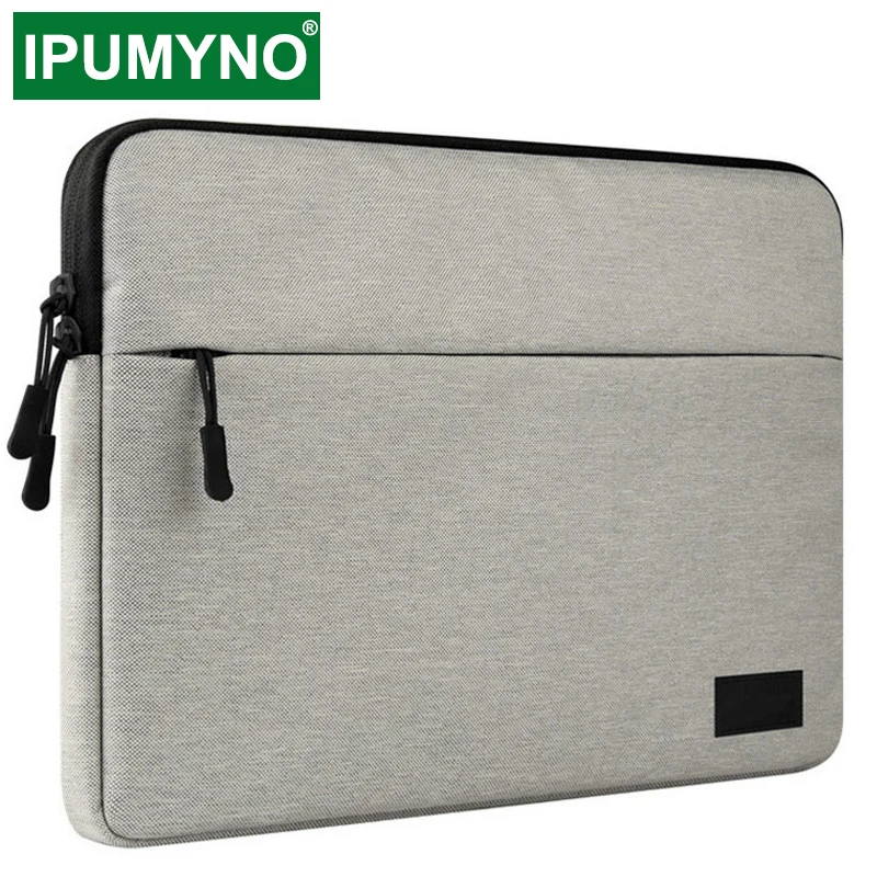Laptop Bag Sleeve Women 15.6 15 14 12 11for Xiaomi Hp Lenovo Macbook Air Pro 13 2020 Case Computer Notebook Cover Accessories