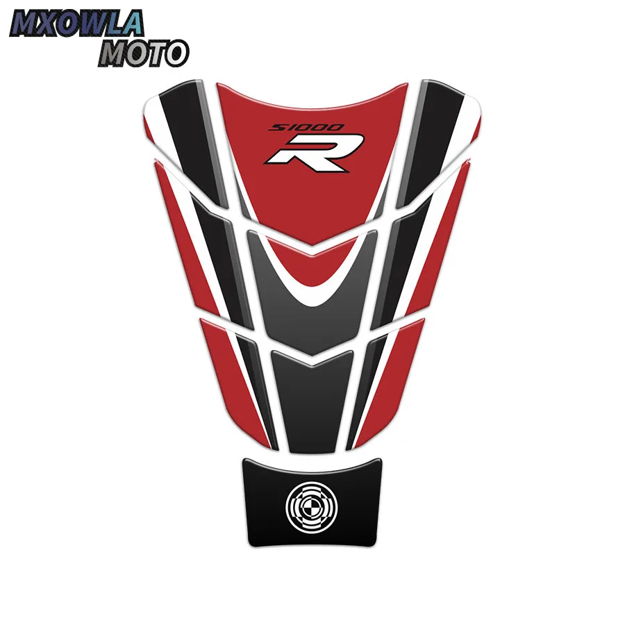 

Для S1000RR от 2008 до 16 2017 2018 2019 S1000RR S1000R защита для мотоцикла противоскользящая накладка на бак боковая тяга 3M наклейка