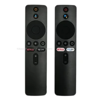 new xmrm 006 voice remote control for mi tv stick android for mi box s 4k mi box mdz 22 ab mdz 24 aa bluetooth google assistant