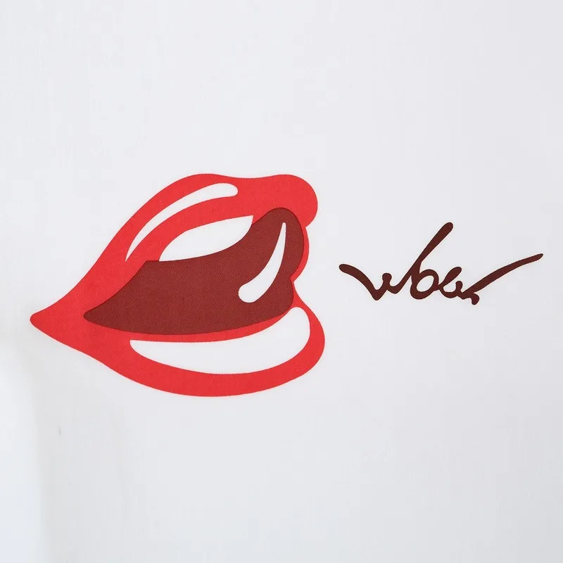 4XL Plus Size Summer Women Pajama Sets Nice Short Sleeve Lips Printing Pajamas Pink Soft Pyjamas Sleepwear Shorts Homewear