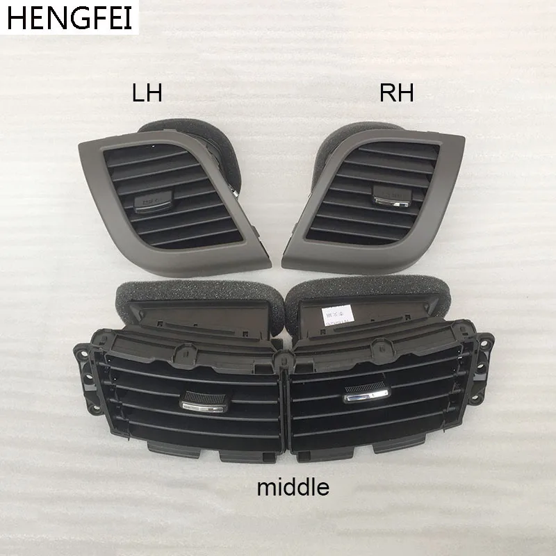 Оригинальный Hengfei автомобильный выход кондиционера для Hyundai Accent вентиляционные