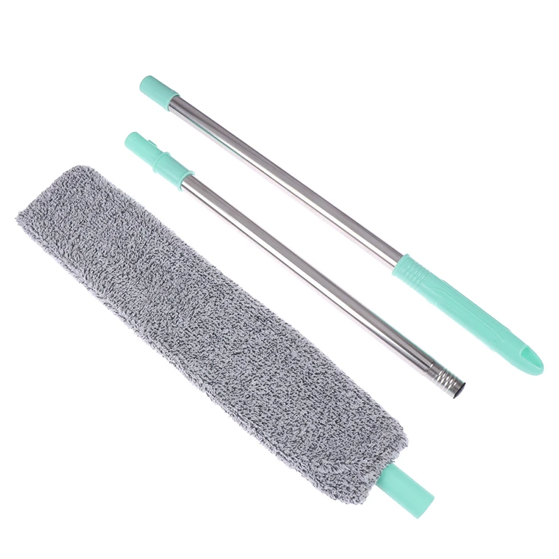 

Bedside Dust Brush Long Handle Mop Sweep Artifact Household Bed Clean Gap Bottom New Selling