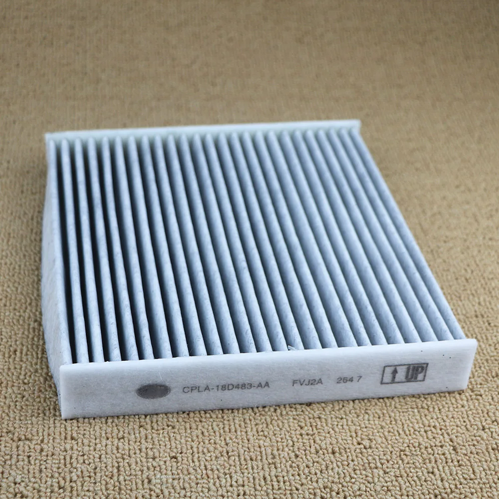 Салонный фильтр для Land Rover Range 5.0L Toyota Corolla Highlander Cruiser Prado Rav4 Verso Yaris/Vitz lr0369