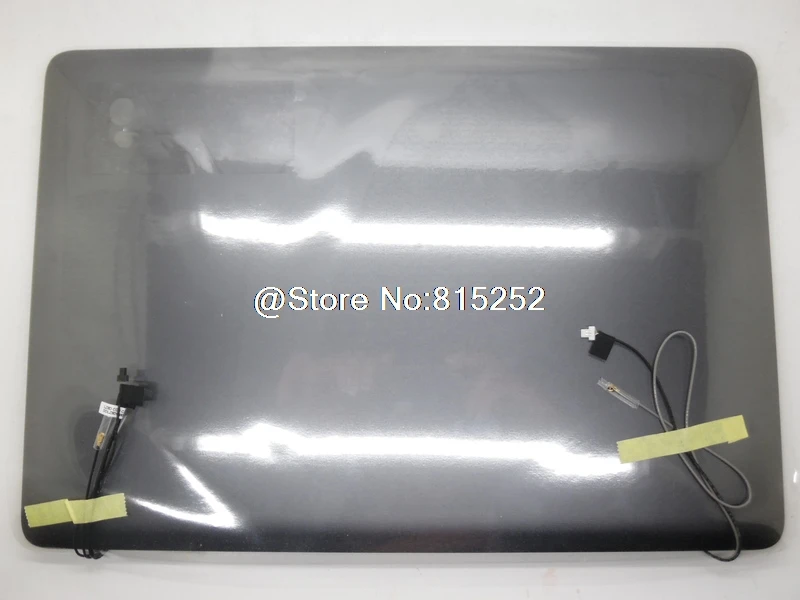 Ноутбук LCD верхняя крышка для Lenovo U410 90200798 3CLZ8LCLV30 3CLZ8LCLVE0 3CLZ8LCLVH0 задняя NON TOUCH New|cover for