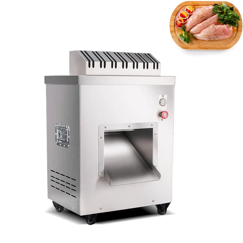 

Машина для резки мяса, 110 В, 220 В