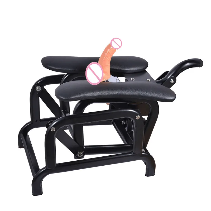 Love Glider секс-машина для взрослых игровой стул мастурбации мощные 15 см