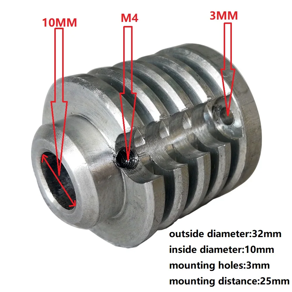 

3542 Brushless Boat Motor Long 5mm Shaft Propeller Ship Engine kv1000 Brushless Electric Boat Outboard Motor Output Fishing Boat