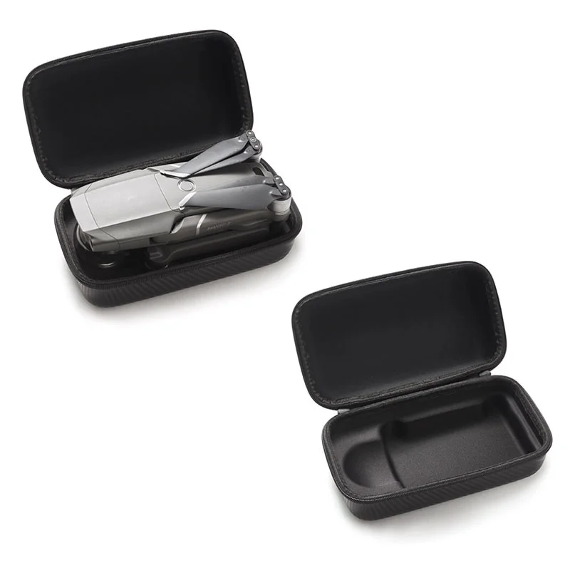 Высококачественный Прочный водонепроницаемый чехол складной корпус дрона пульт