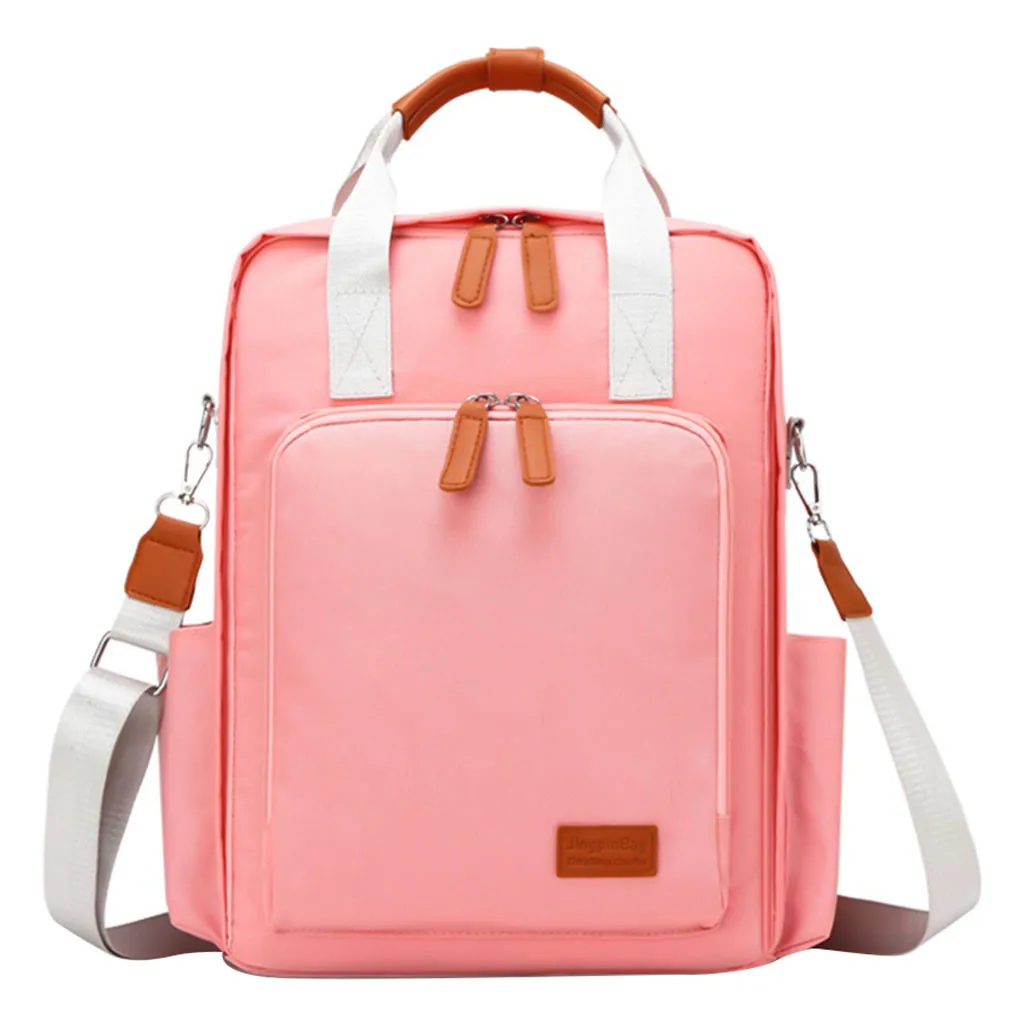 Школьный рюкзак для подростков Женская водонепроницаемая сумка мам