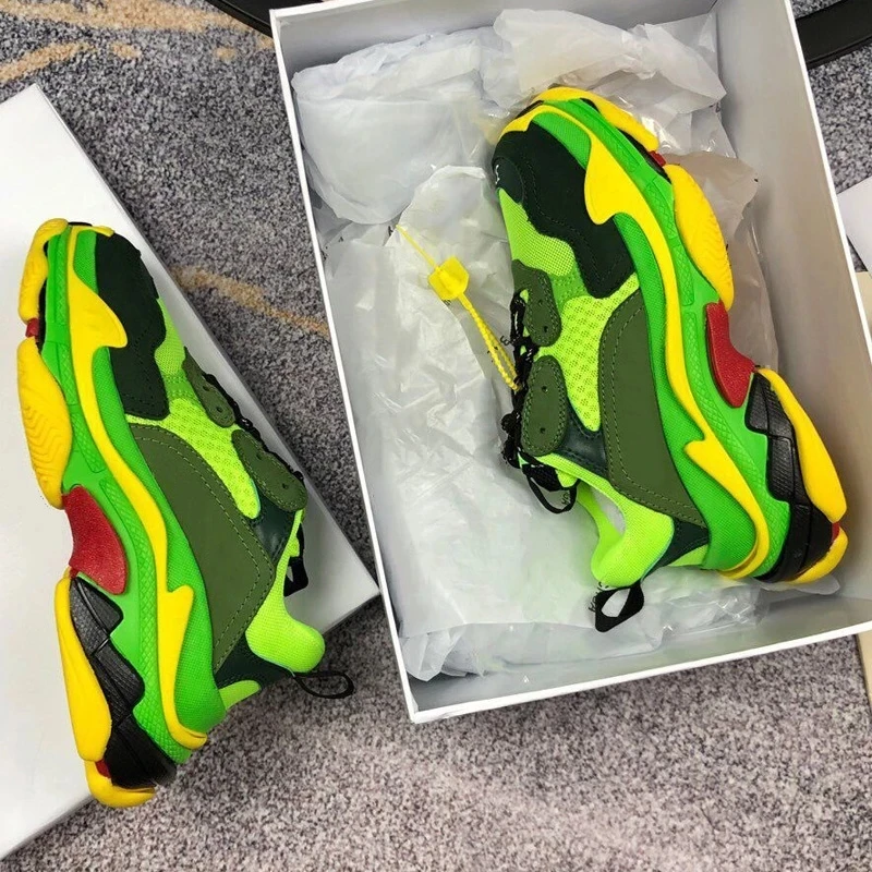 

Men Women Running Shoes Fashion Brand Unisex Athletic Casual Sneakers Mixed Colors Sports shoes Breathable For Male Female Shoes