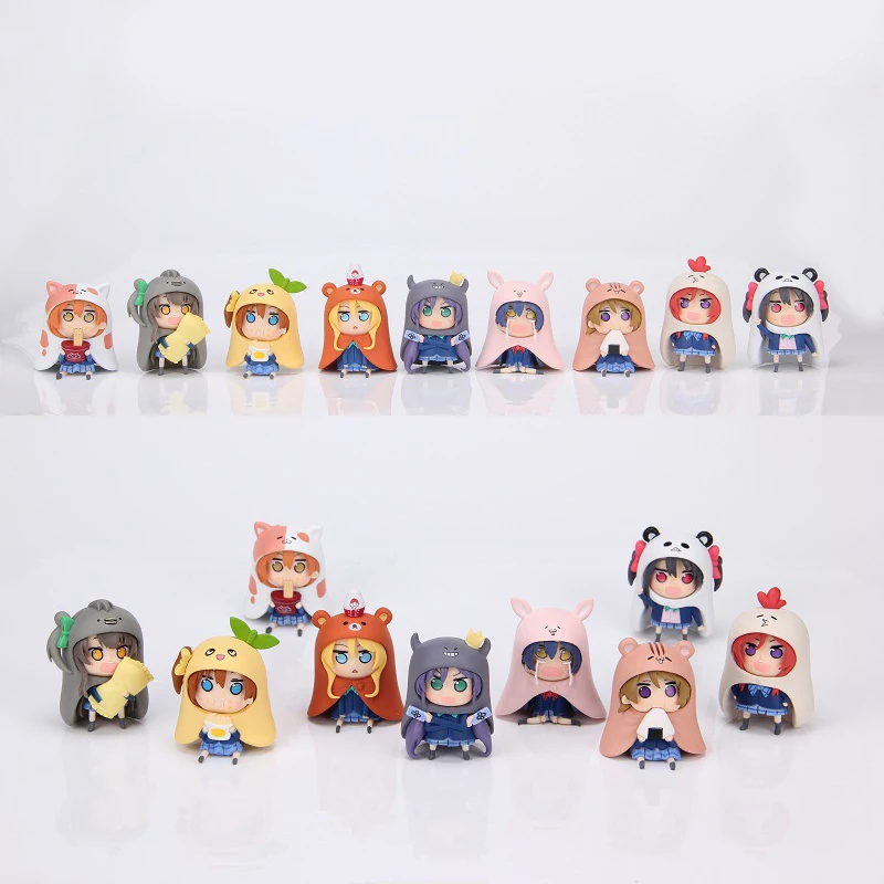 

Аниме-фигурки, искусственная кожа, искусственная кукла, коллекции, Декор, подарок