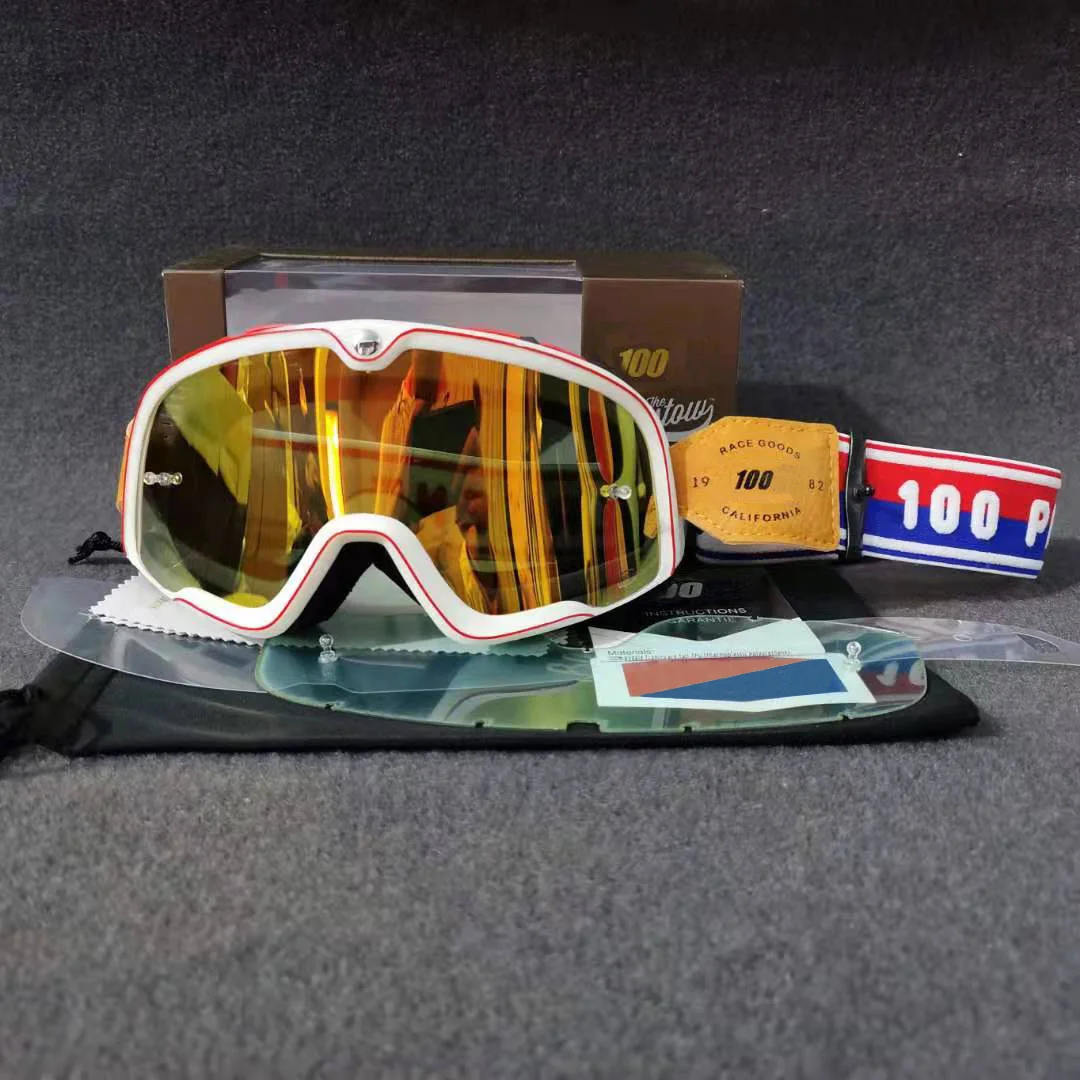 

Motorcycle Equipments