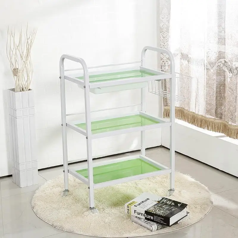 

De Cocina Mensole Cuisine Rangement Storage Kitchen Sponge Holder Etagere Repisas Organizer Estantes Prateleira With Wheels Rack