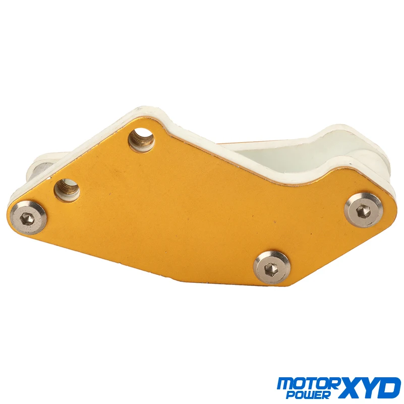 Защитное направляющее устройство для защиты цепи из сплава Байков-внедорожников