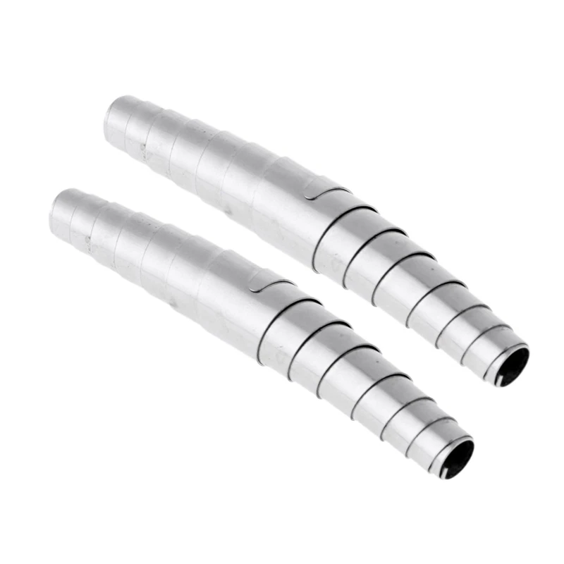 2 шт. пружинные зажимы для ракеток бадминтона | Спорт и развлечения