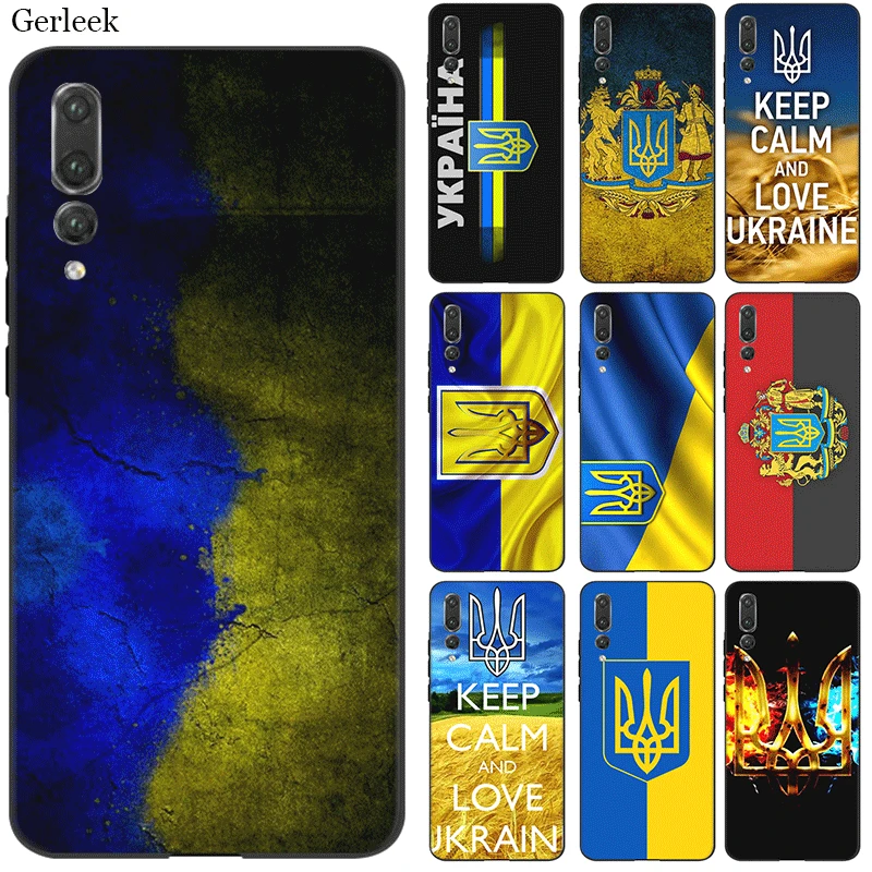 Мобильный Силиконовый чехол для телефона huawei Honor Note 9X вид 20 8 9 10 Pro Lite 8X 8C 7X 7C 7A 6A