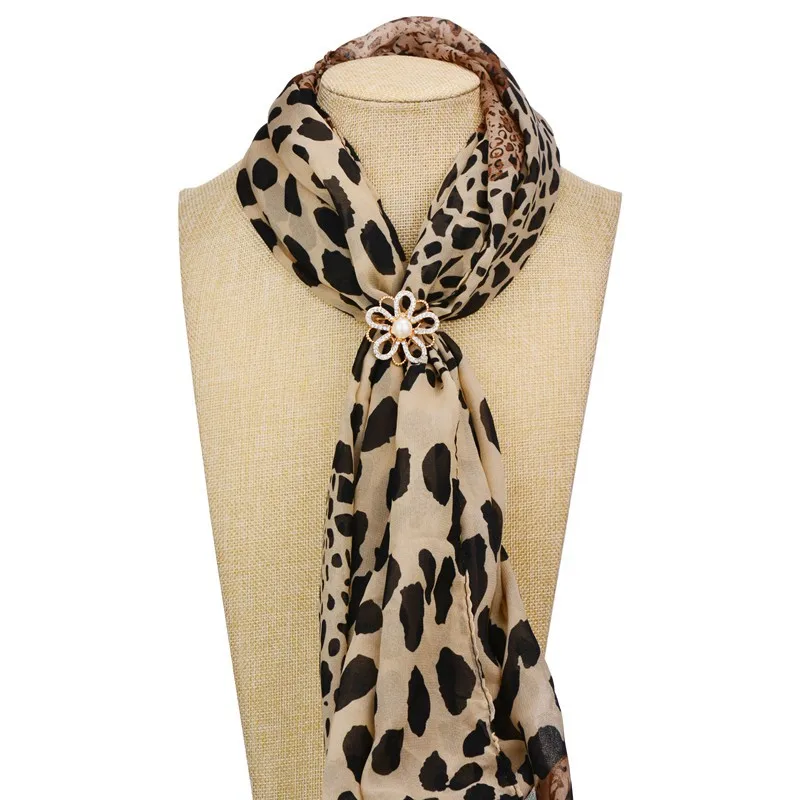 KingDeng Броши Жемчуг Эмаль Pin Шарф Пряжка Женские Аксессуары Модные Ювелирные