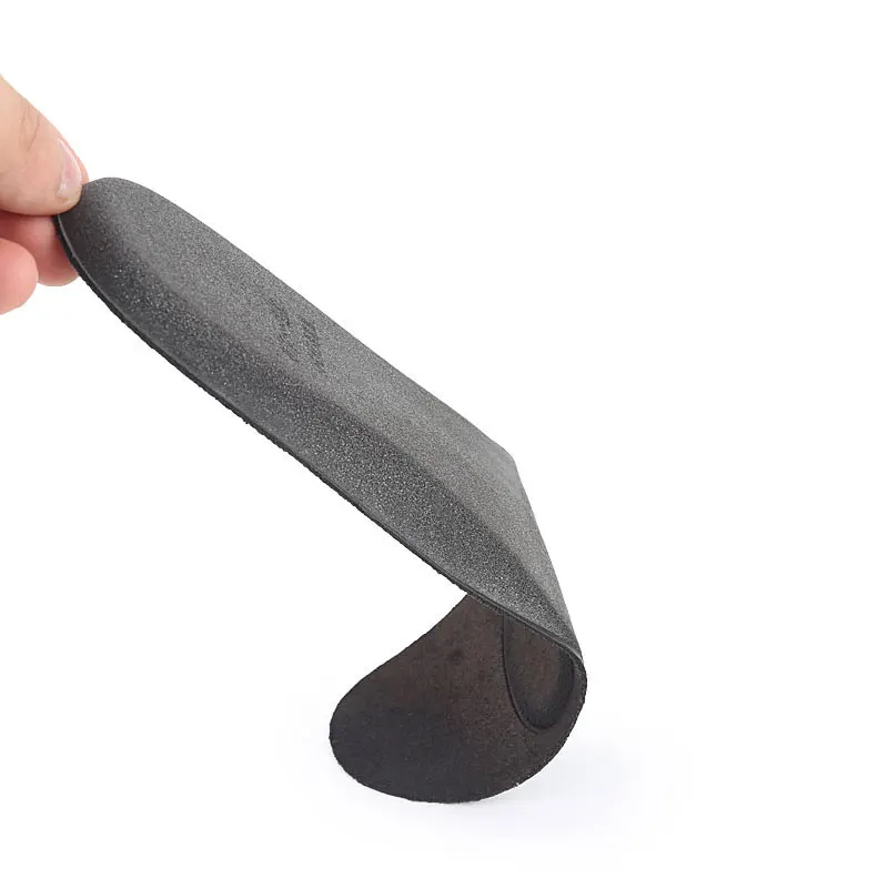 1 пара BYEPAIN поддерживающие стельки на плоской подошве для ног ортопедическая