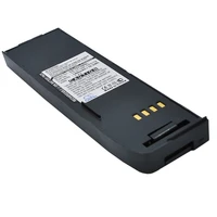 battery for ascom 21thuraya hughes 71017100 telephone new li ion rechargeable replacement th 01 006 cp0119 7 4v 1400mah