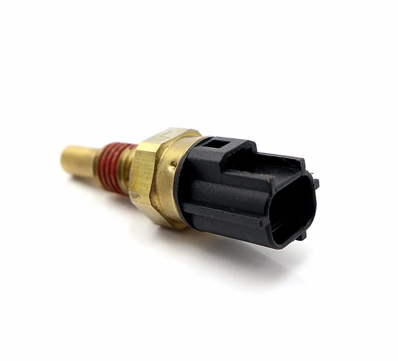 Genuine New 8L3A-6G004-AA 8L3A6G004AA Coolant Temperature Sensor For Ford F150 E-150 | Автомобили и мотоциклы