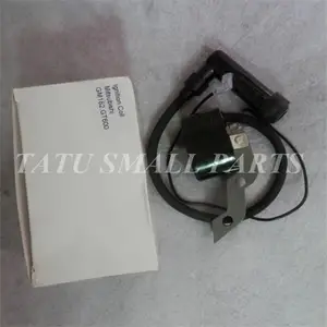 GT600 Катушка зажигания для MITSUBISHI GM182 GM132 GT400 GT240 2.4HP 4HP 6HP 4-тактный моторный насос культиватор Магнитный статор