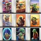 Настенная Картина на холсте из Звездных войн