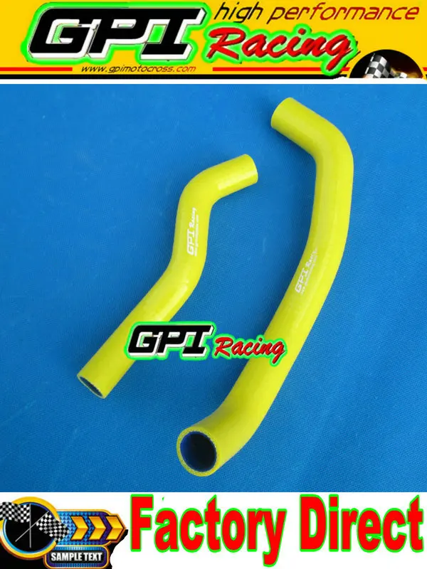 Силиконовый шланг радиатора GPI для Suzuki LTZ400 DVX400 LTZ DVX 400 2003 2008 2004 2005 2006 2007 03 04 05 06 07 08