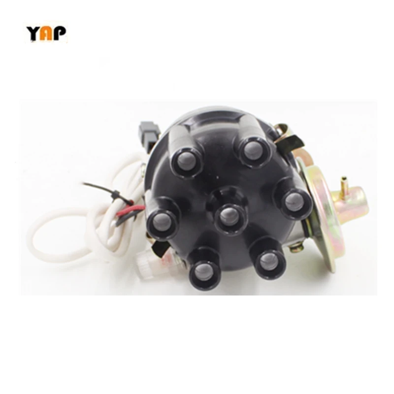 Новый дистрибьютор (платина) для FITTOYOTA LAND CRUISER FJ40 FJ60 FJ80 2F 4.0L L6 19100-61010 FDW-61010 1976-1980 |