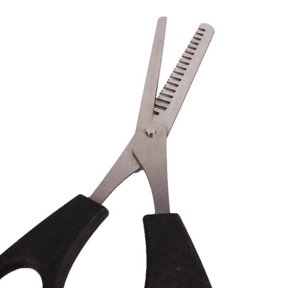 

Hot Selling Barber Hair Cut Scissors Salon Shears Clipper Hairdressing Thinning Set Stylist German Stainless Wholesale