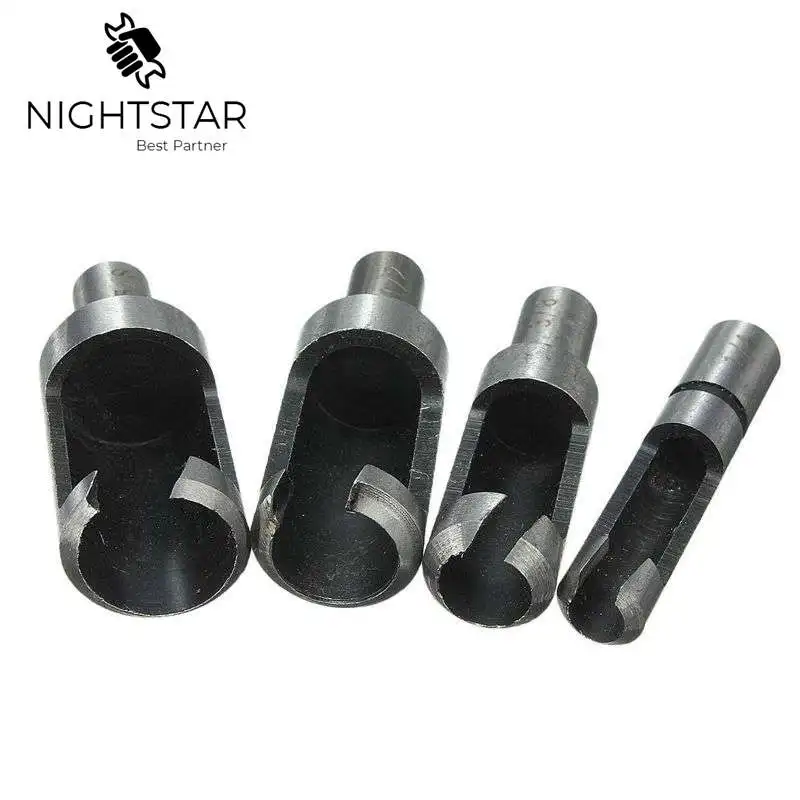 8 шт. режущие сверла для древесины|drill bit set|hole cuttercutter drill |