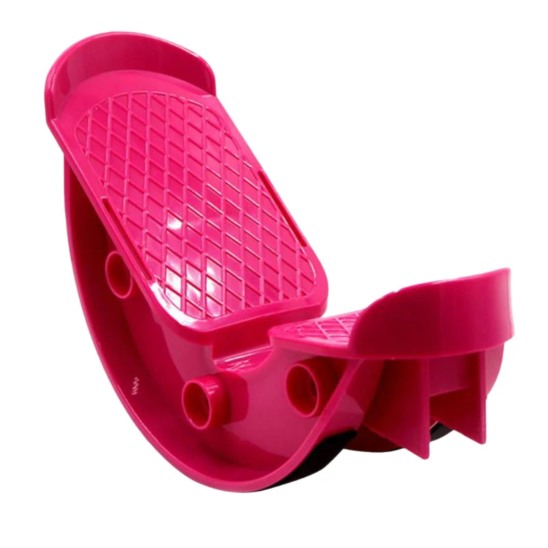 

Calf Ankle Stretch Board for Achilles Tendinitis Muscle Stretch Fitness Massage Sports Pedal