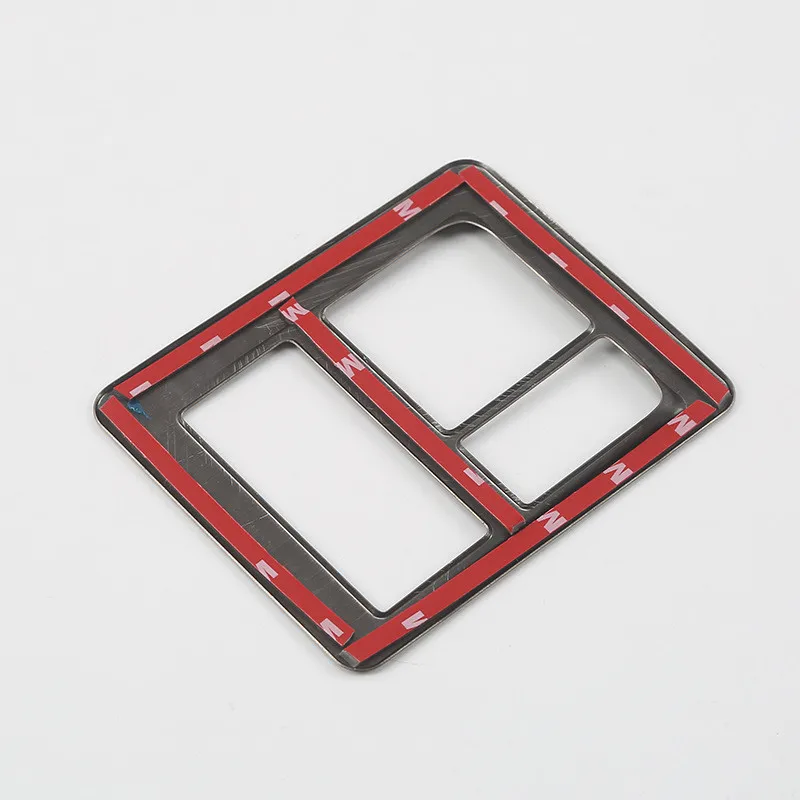 Переключатель регулировки фар автомобиля аксессуары для стайлинга из