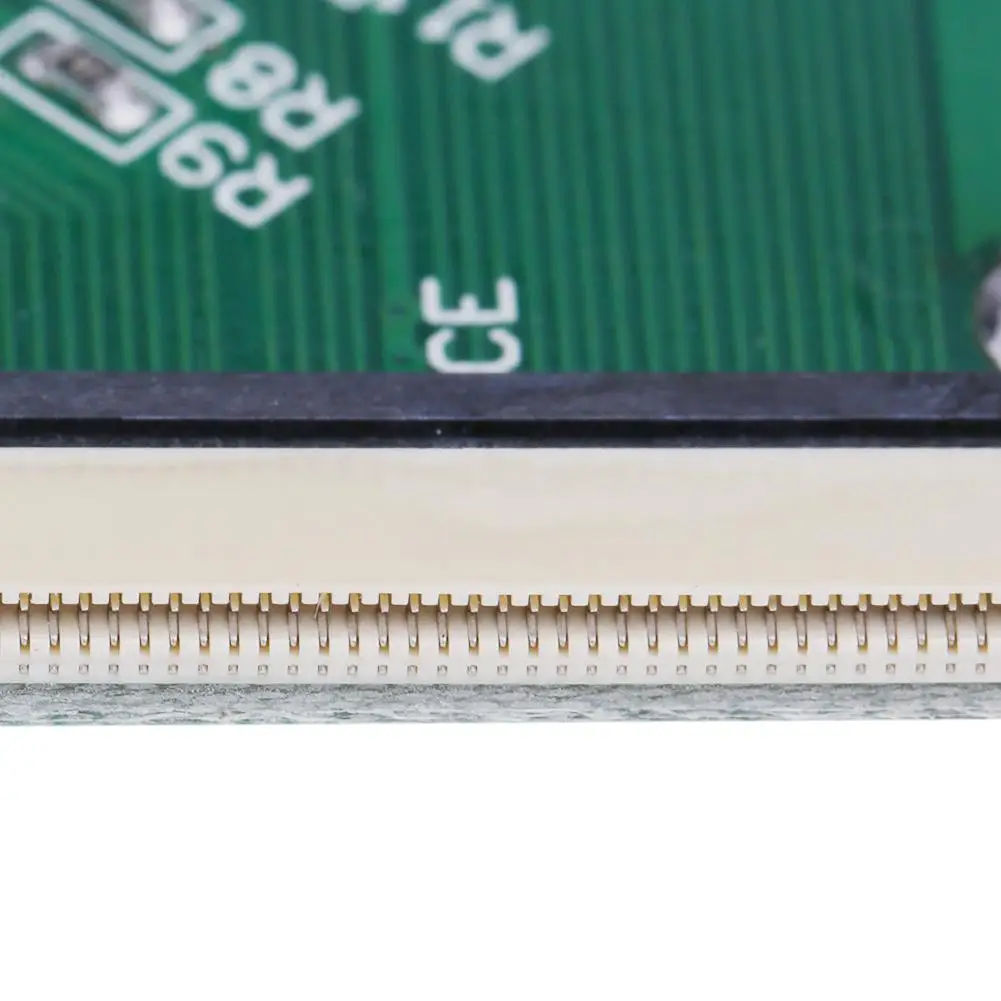 Док-станция для ноутбука адаптер питания 1 шт. Mini SATA mSATA PCI-E IPOD SSD до 40 контактов 8