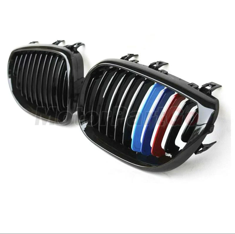 

Для BMW 5-SERIES E60 E61 2004-2009 B649, 3 цвета