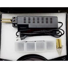 0-50 в, удобный пластиковый сварочный аппарат со скобами, инструменты для гаража, горячие степлеры, степлер, пластиковые скобы из ПВХ, ремонт трещин автомобиля, ПВХ