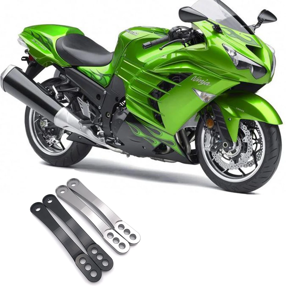Kawasaki zzr1400 2009