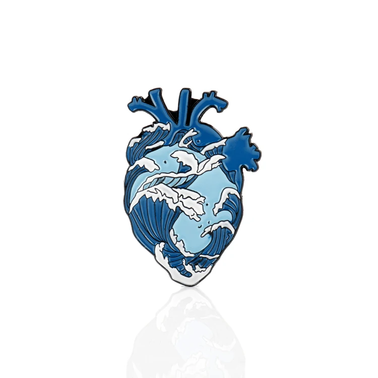 Человеческие органы мозг сердце матка пальцы булавки медицинские инструменты