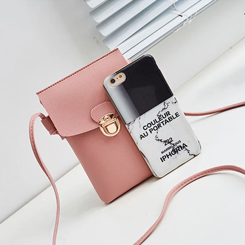 Сумка для мобильного телефона женские сумки через плечо дизайнерские Роскошные