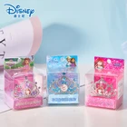 Disney принцессы из мультфильма Холодное сердце корона принцессы Софии Ариэль Анна Корона Эльзы сердца драгоценные камни Disney игрушки Дети макияж ролевые игры макияж игрушки