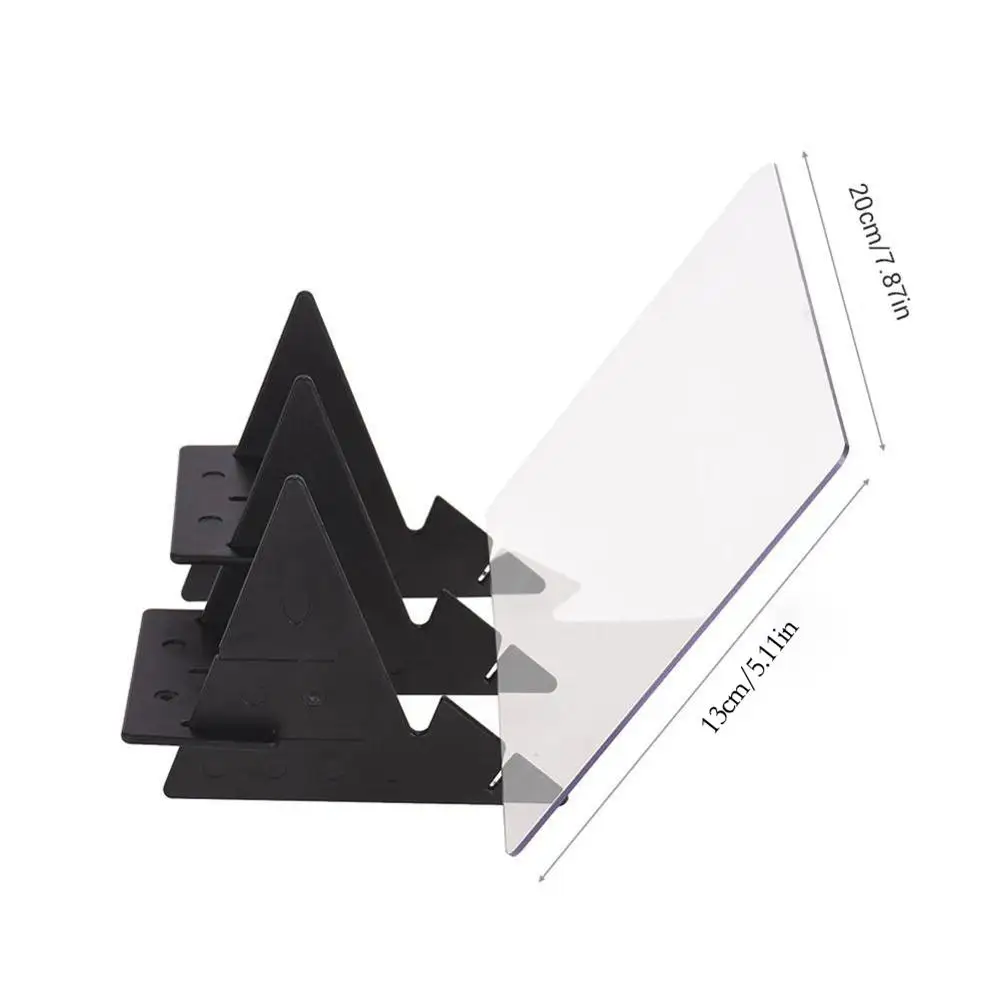 Детская оптическая доска для рисования ноутбука проектор Трассировка эскиз