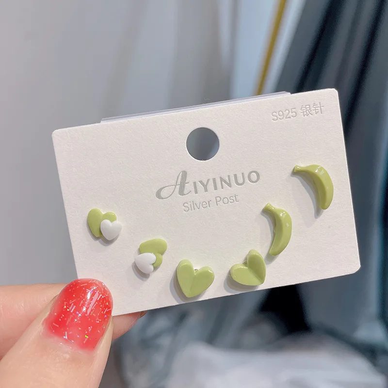 Женские керамические серьги гвоздики серебро пробы|Серьги-гвоздики| |