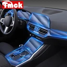 Защитная пленка для Центральной двери автомобиля, для BMW 3 серии G20 G28 325li 325i 2019 2020