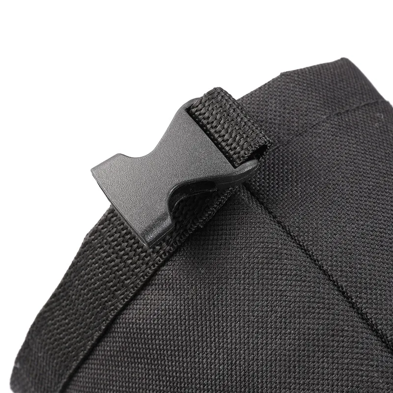 

4PCS Outdoor Tent Sandbags Windproof Camp Weight Bag Tent Legs Beach Tent Leggings Weight Bag For Camping