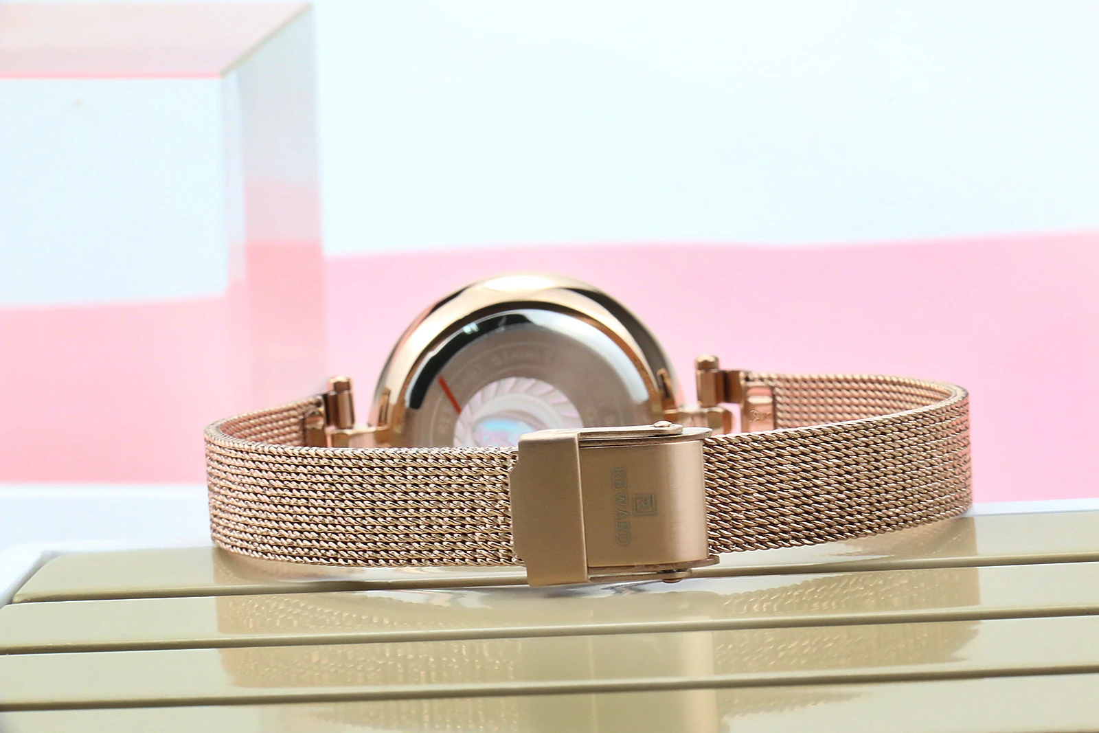 Đồng hồ nữ chính hãng Tháng 8 2023 -SDN16 đẹp cao cấp, giá tốt nhất, tại malanaz shopping và Shopviets.com, giao hàng nhanh. Mua Đồng hồ đeo tay Nữ Giá Tốt 